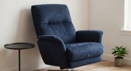 compact wall hugger lift chairs