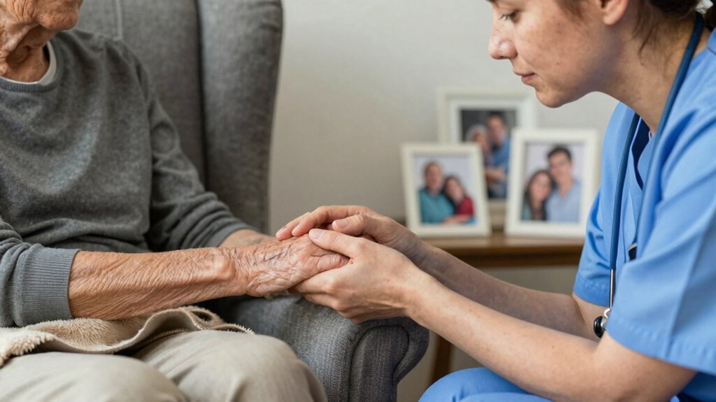 compassionate mindful emotional dialogue