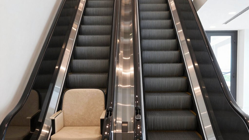 consider safety fit and ergonomics