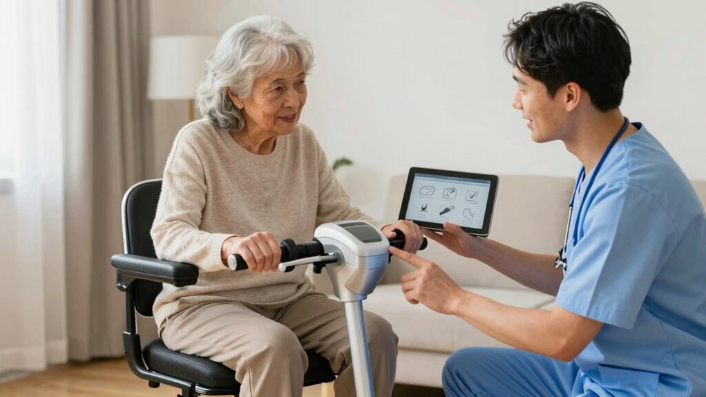 continuous support and engagement