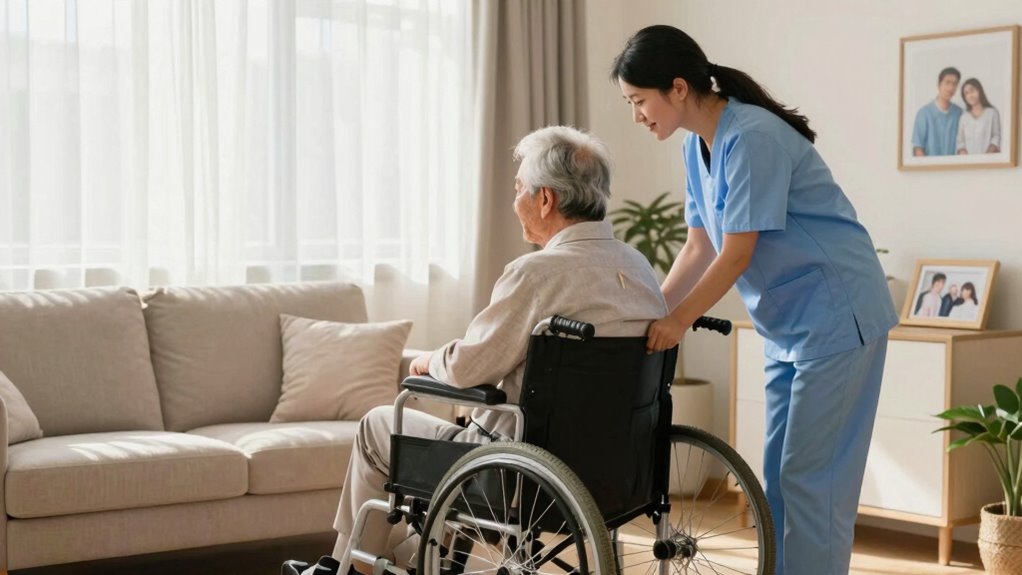 creating safe social environment