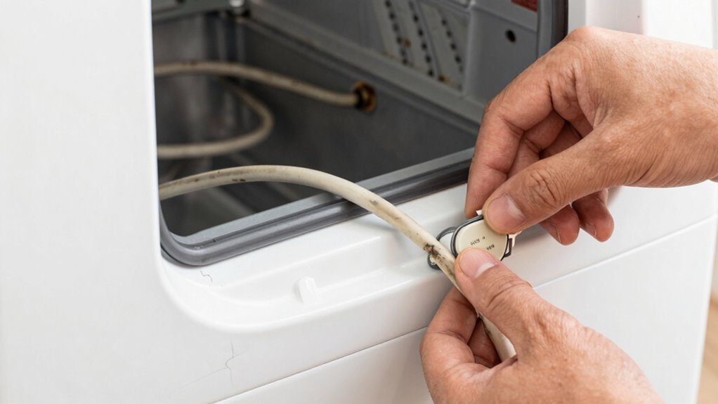 detecting appliance deterioration early