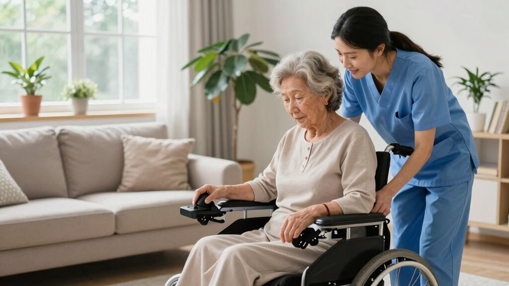 device maintenance and troubleshooting