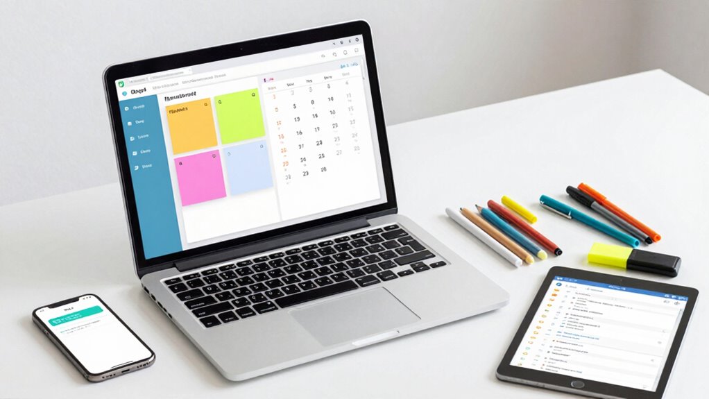 digital reminder management tools