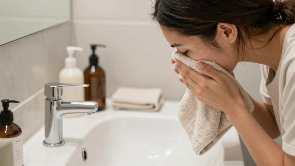 dignity supporting hygiene resources