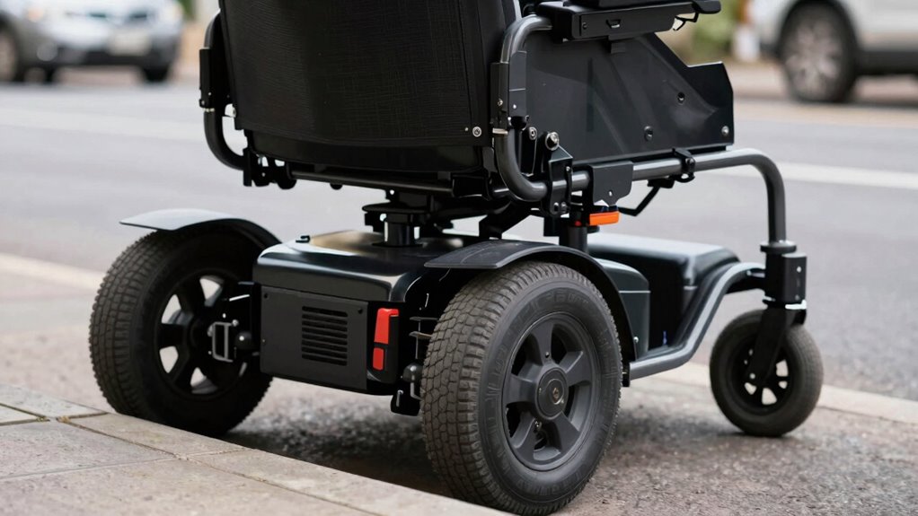 early mobility decline indicators