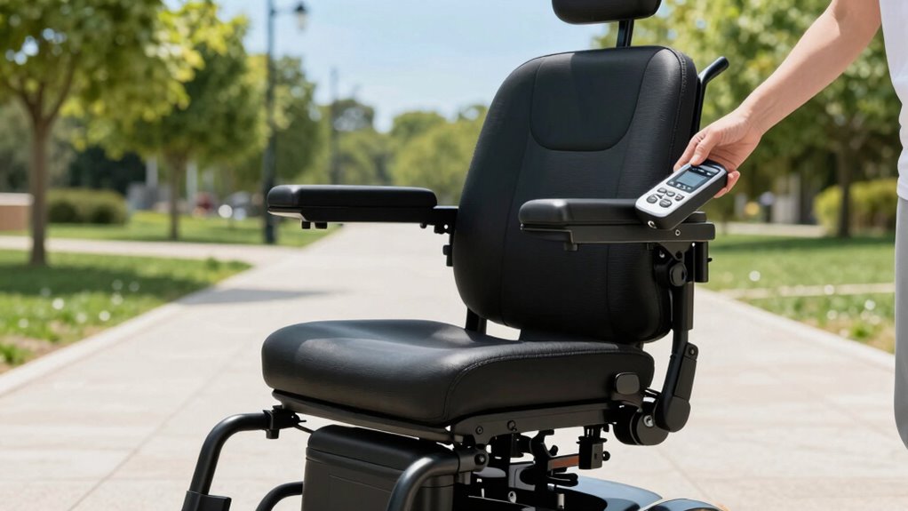 ease battery portability safety