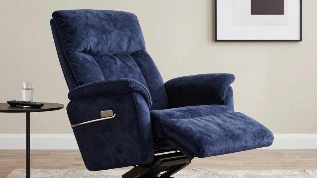 ease of entry and safety