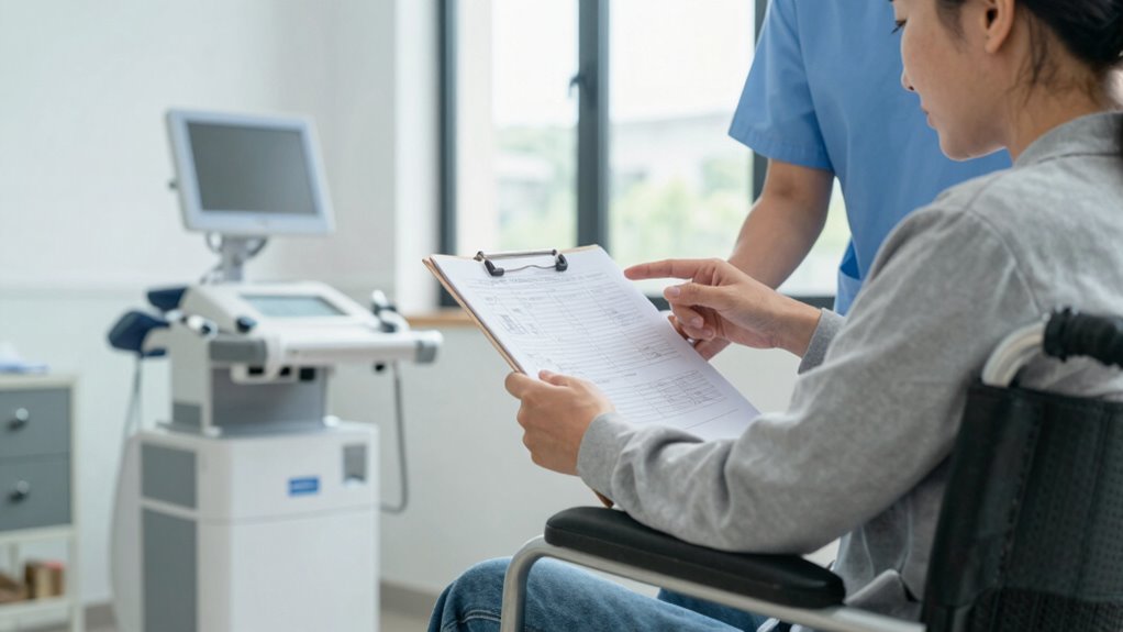 effective medical appointment advocacy