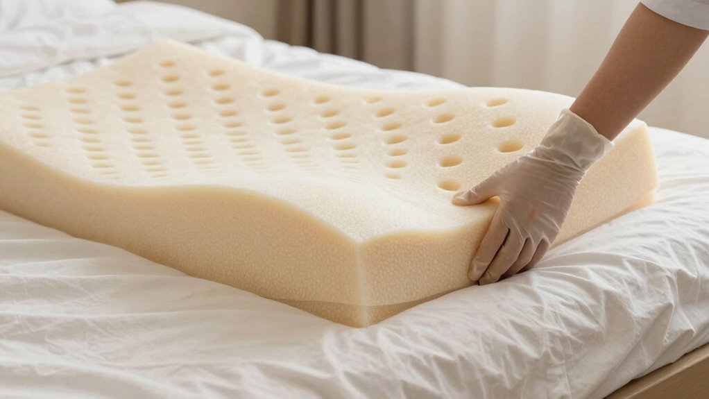 effective pressure ulcer prevention