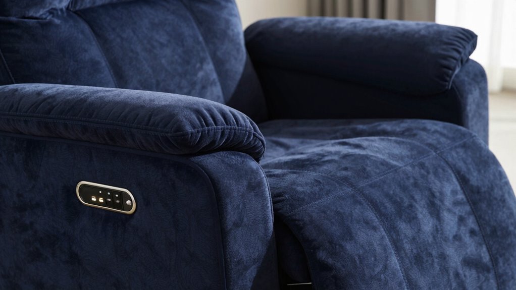 effortless customizable quiet operation