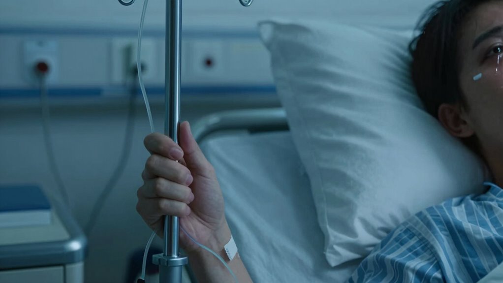 emotional adaptation and resilience