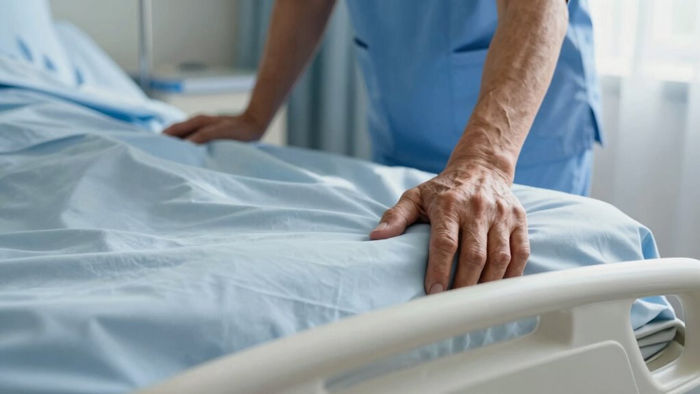 emotional resistance to adjustment