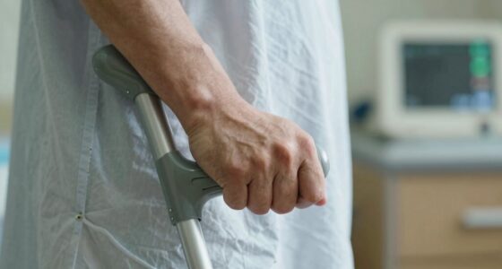 emotional toll of assistive devices