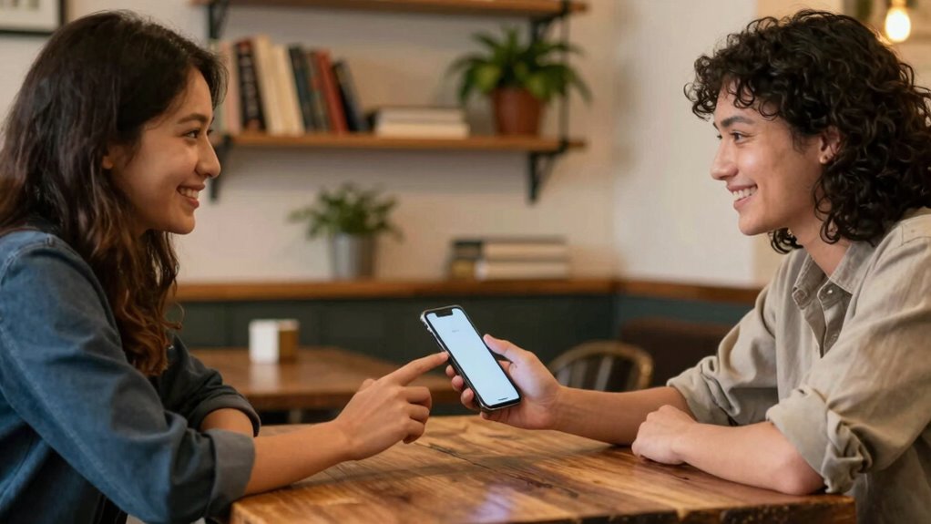 enhance authentic tech interactions