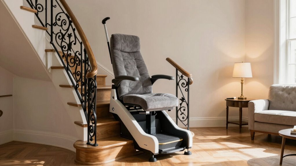 enhance safety and style