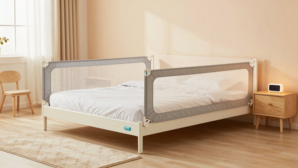 enhance safety with technology