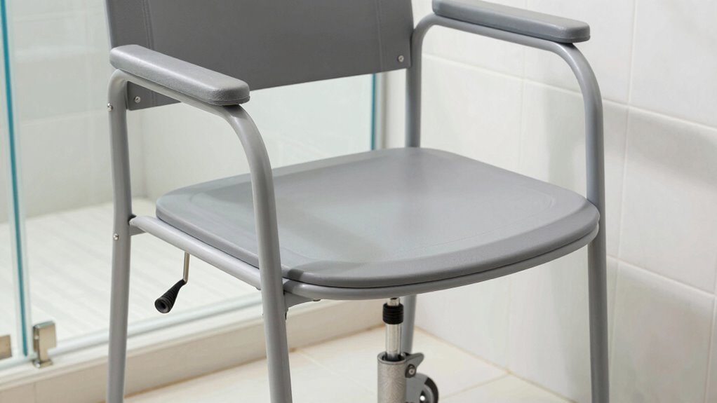 enhanced safety and independence