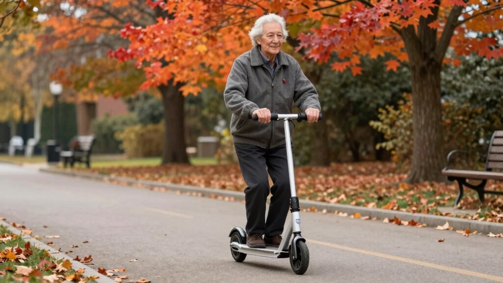 enhanced stability and safety