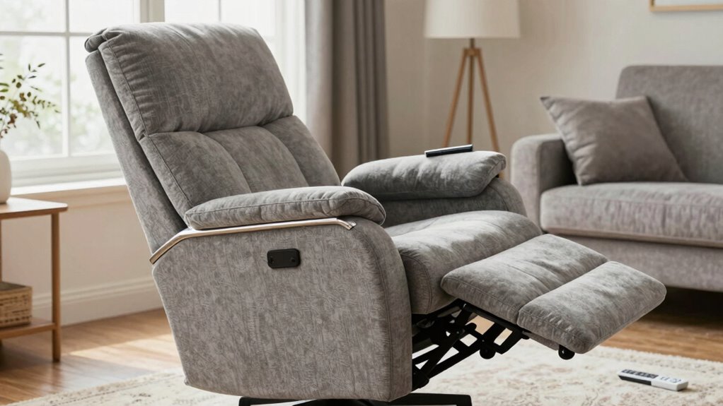 enhances mobility and independence