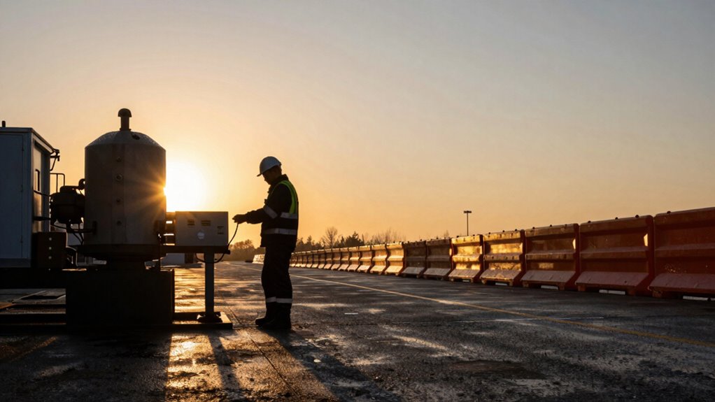 environmental safety considerations