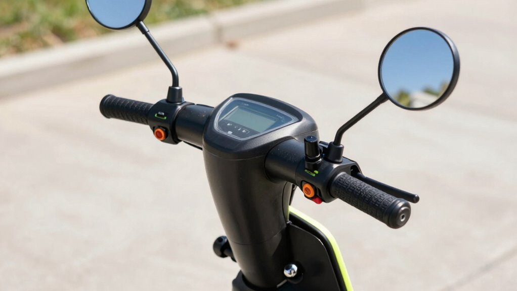 essential safety and accessories