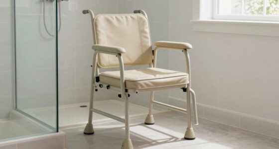 essential safety bathing aid