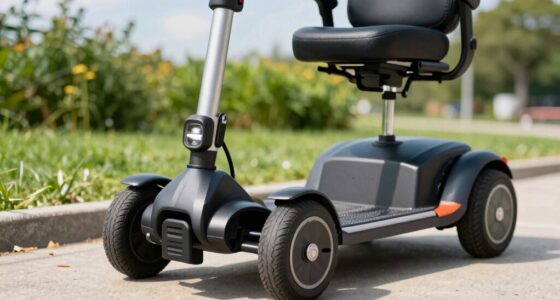 essential scooter buying tips