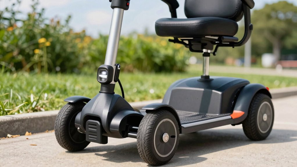 essential scooter buying tips