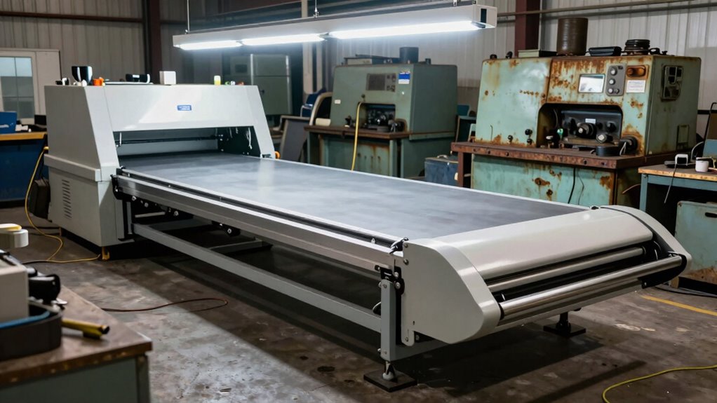 evaluate budget prioritize upgrade