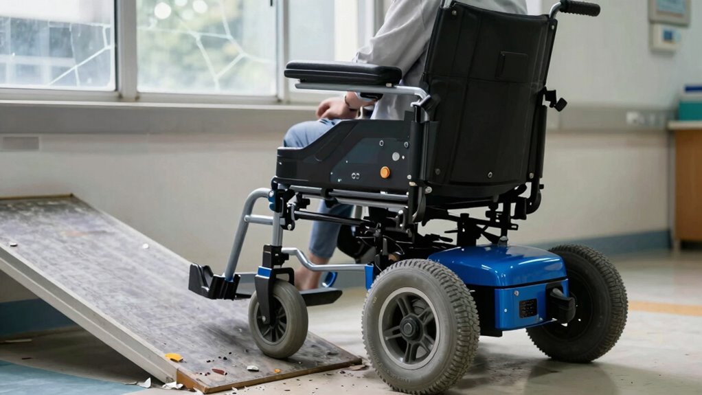 financial barriers delay mobility