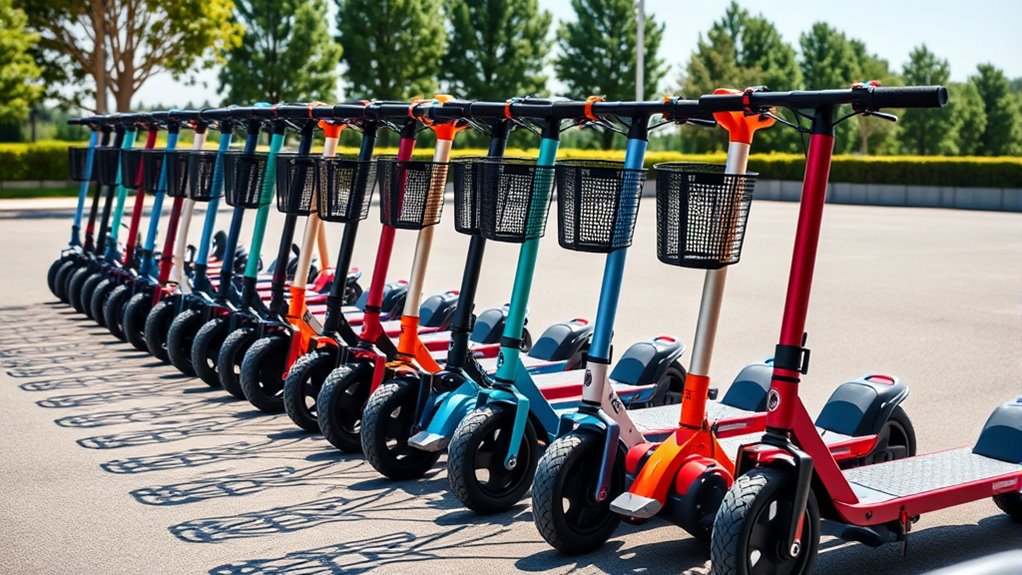 flat free tire considerations