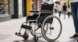 foldable mobility device facts