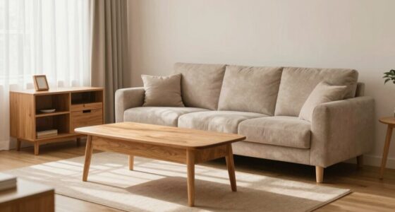 furniture arrangement for dementia