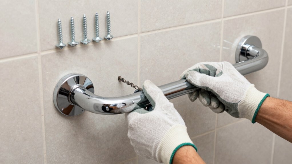 gather tools materials safety