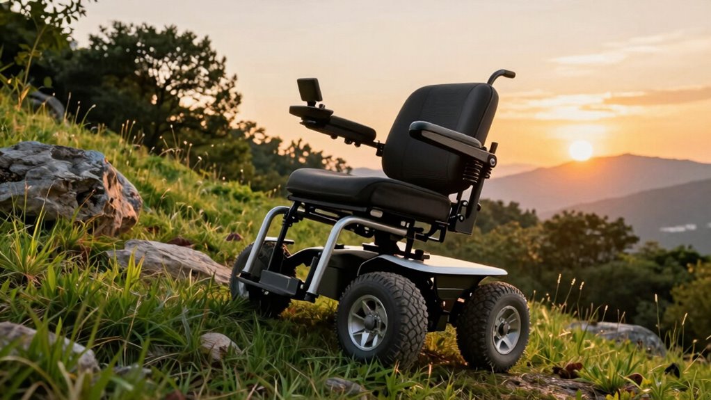 hills torque traction safety