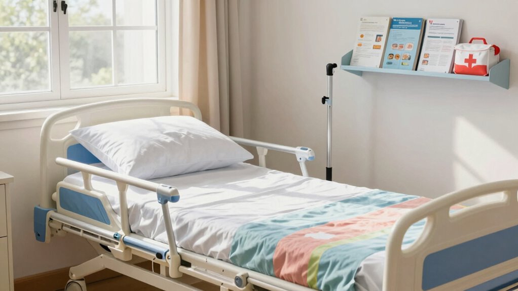 home care safety resources