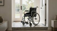 home entryway accessibility modifications