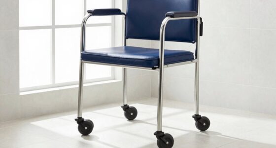 home mobility aid selection