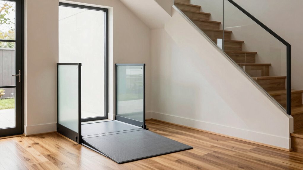 home style influences accessibility choices