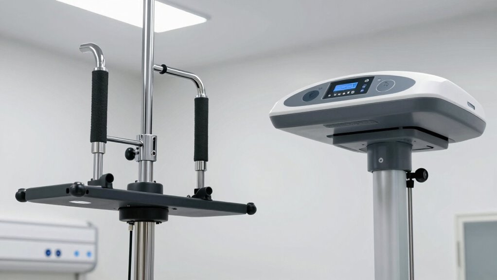 hydraulic vs electric safety