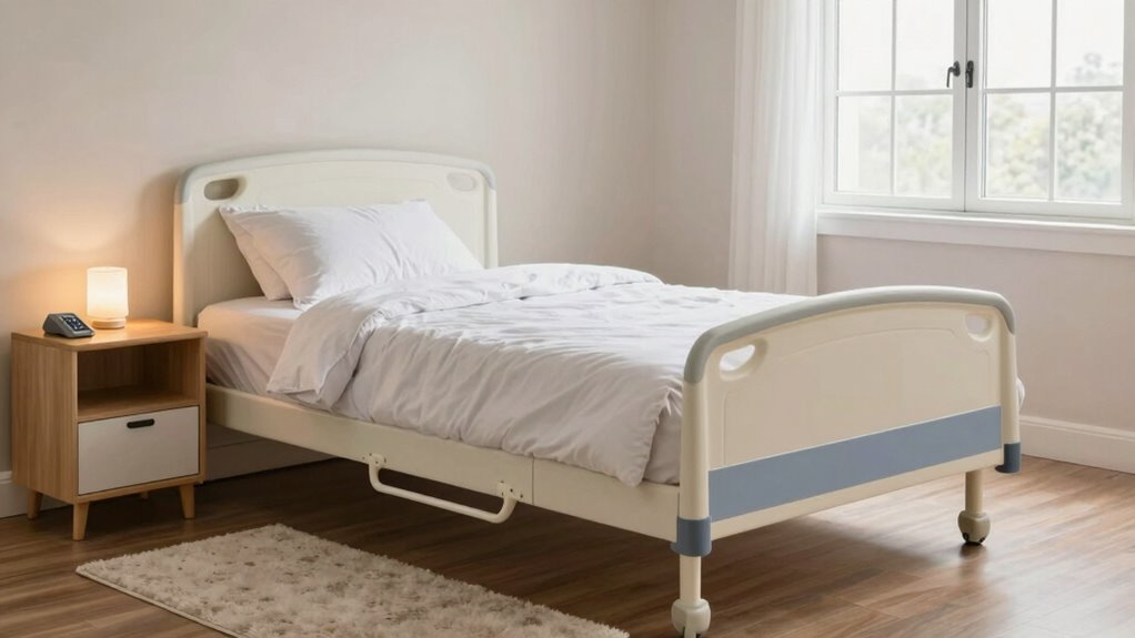 identify bedroom safety hazards