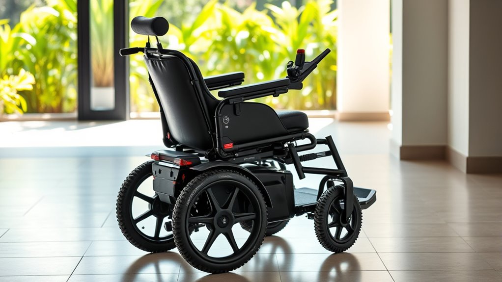 indoor outdoor mobility essentials