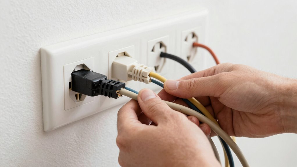 inspect replace prevent fires