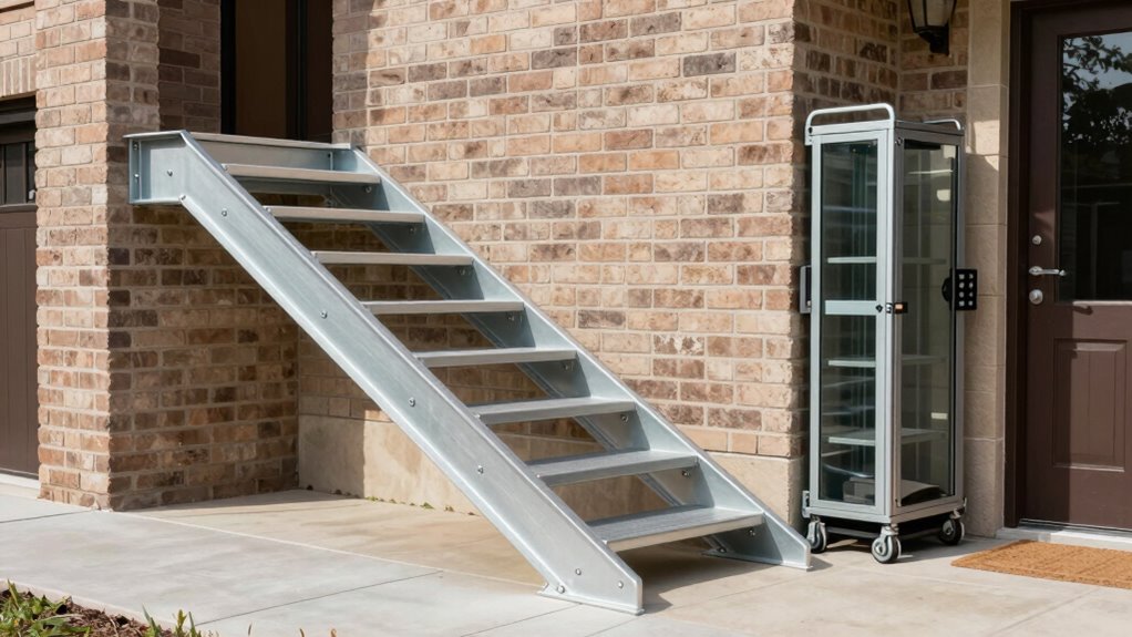 installation time varies significantly