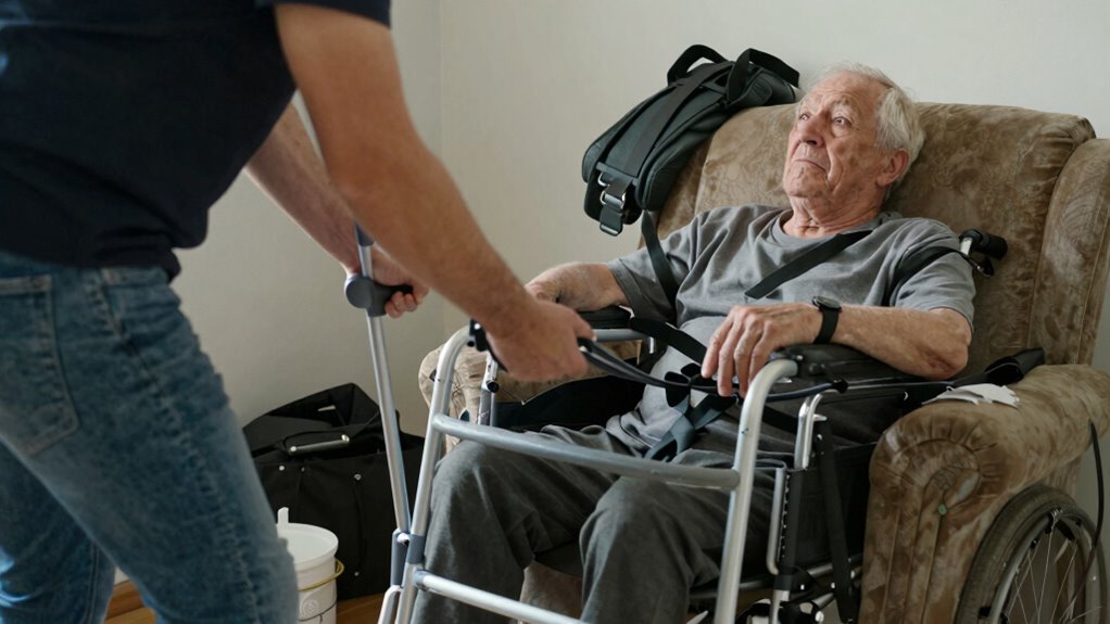 introduce equipment gradually