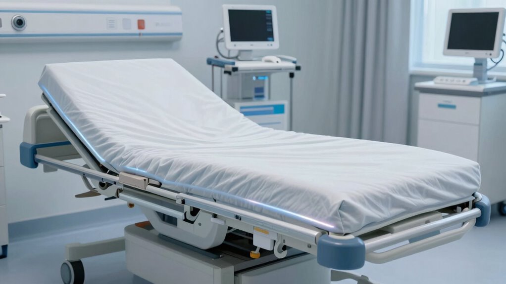 key factors for mattress selection