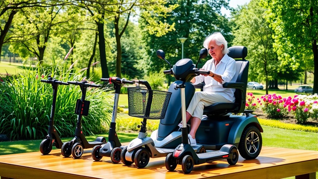 key factors for seniors