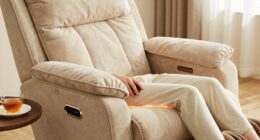 lift chair optional features