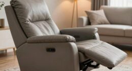 lift chair position guide